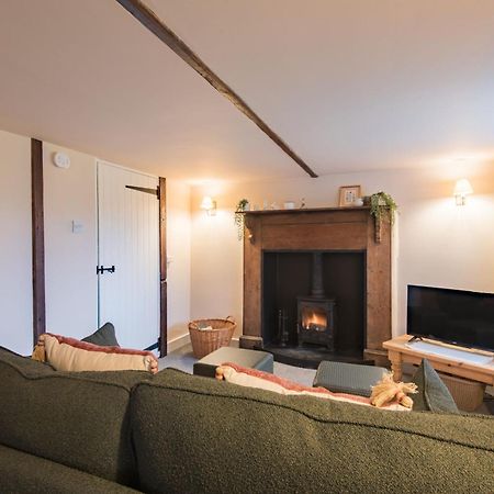 Crow Cottage By Bloom Stays Faversham Exteriör bild