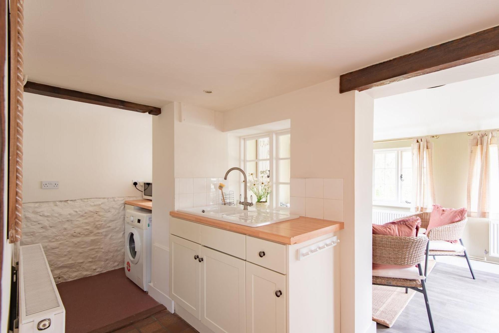Crow Cottage By Bloom Stays Faversham Exteriör bild