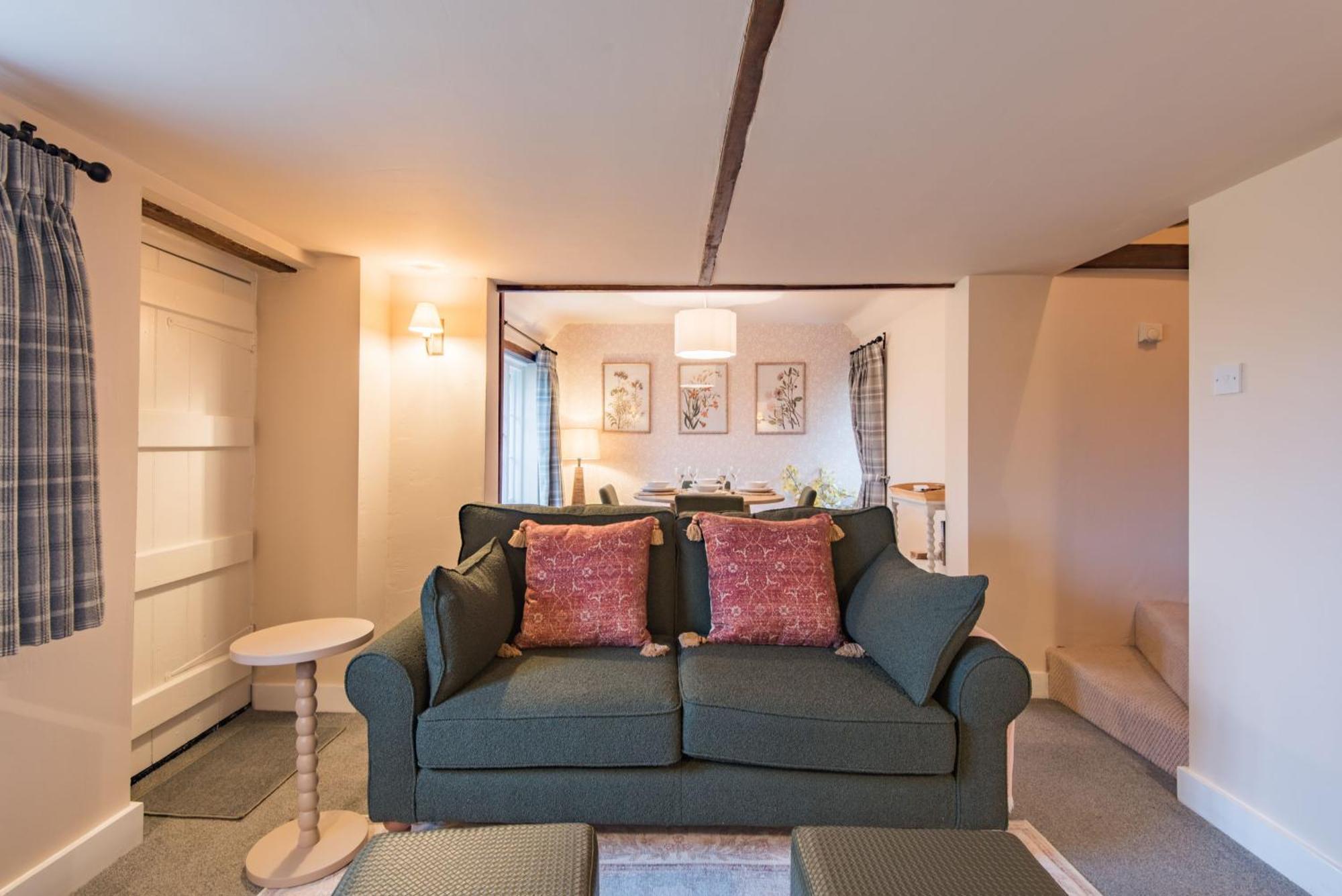 Crow Cottage By Bloom Stays Faversham Exteriör bild