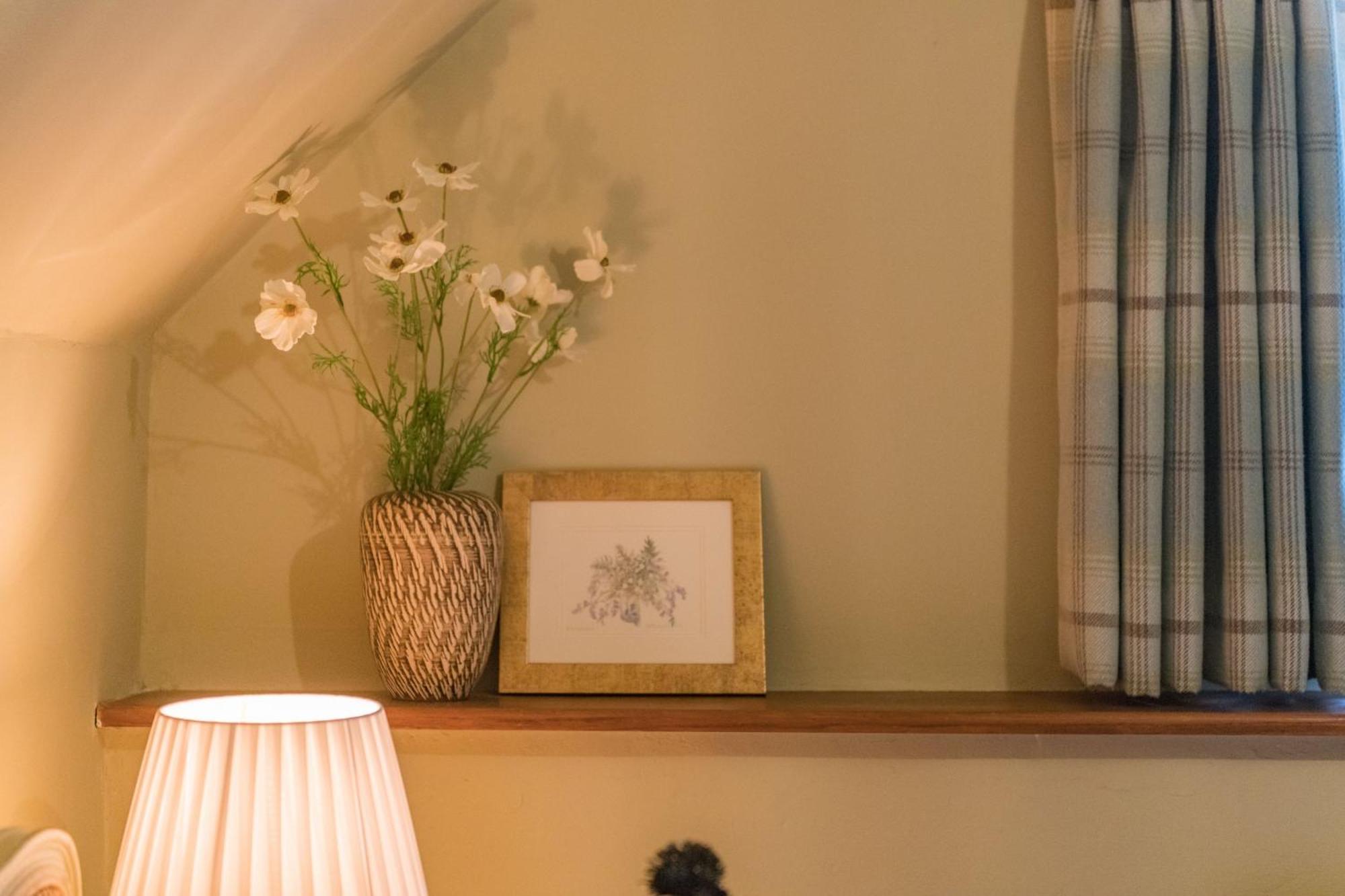 Crow Cottage By Bloom Stays Faversham Exteriör bild
