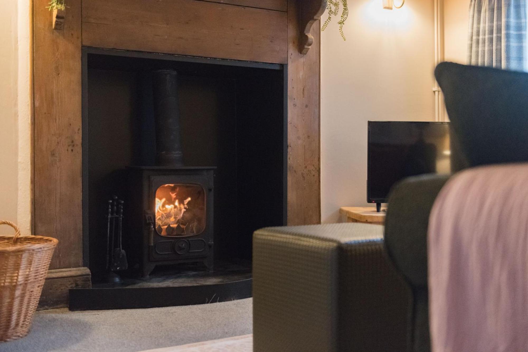 Crow Cottage By Bloom Stays Faversham Exteriör bild