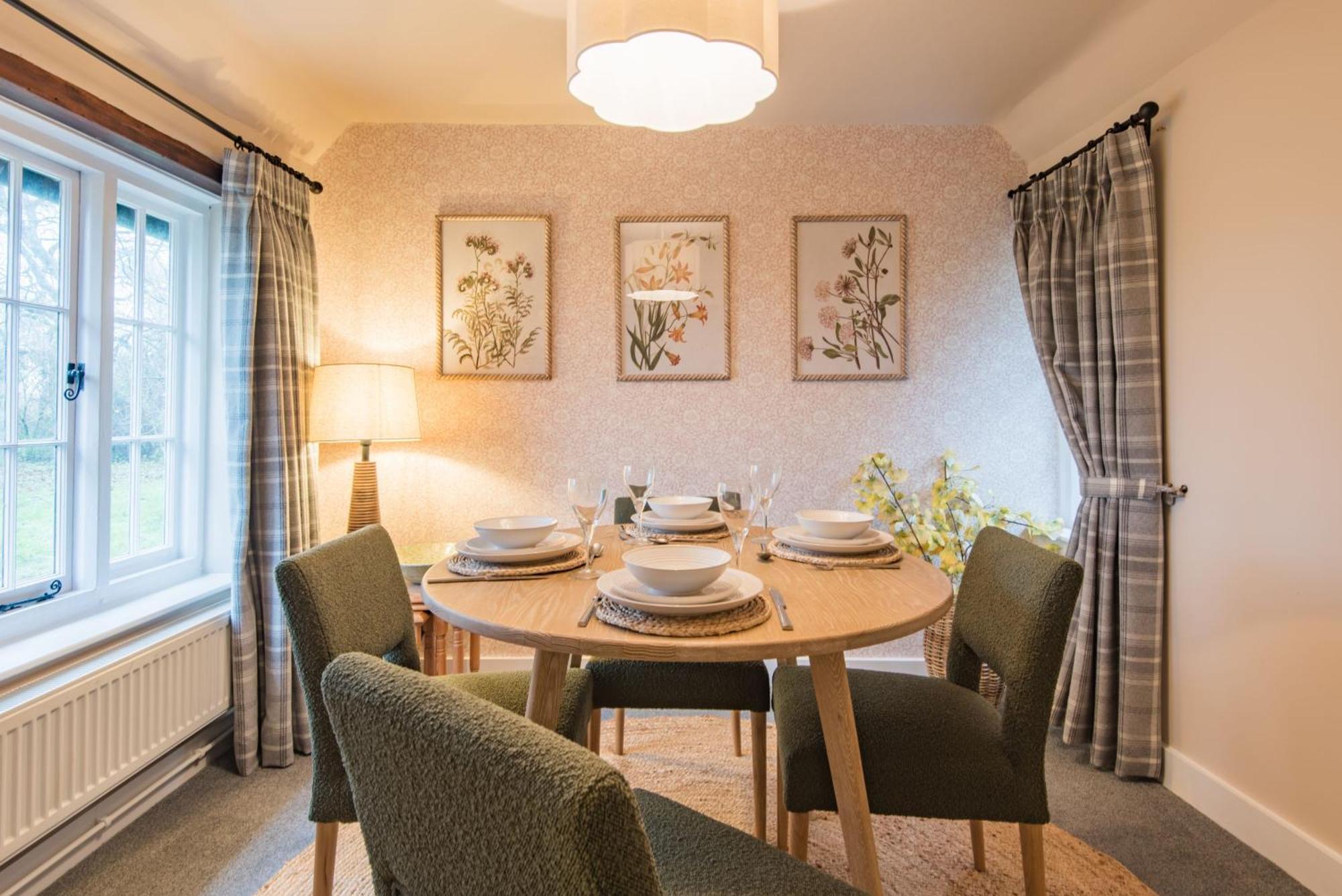 Crow Cottage By Bloom Stays Faversham Exteriör bild