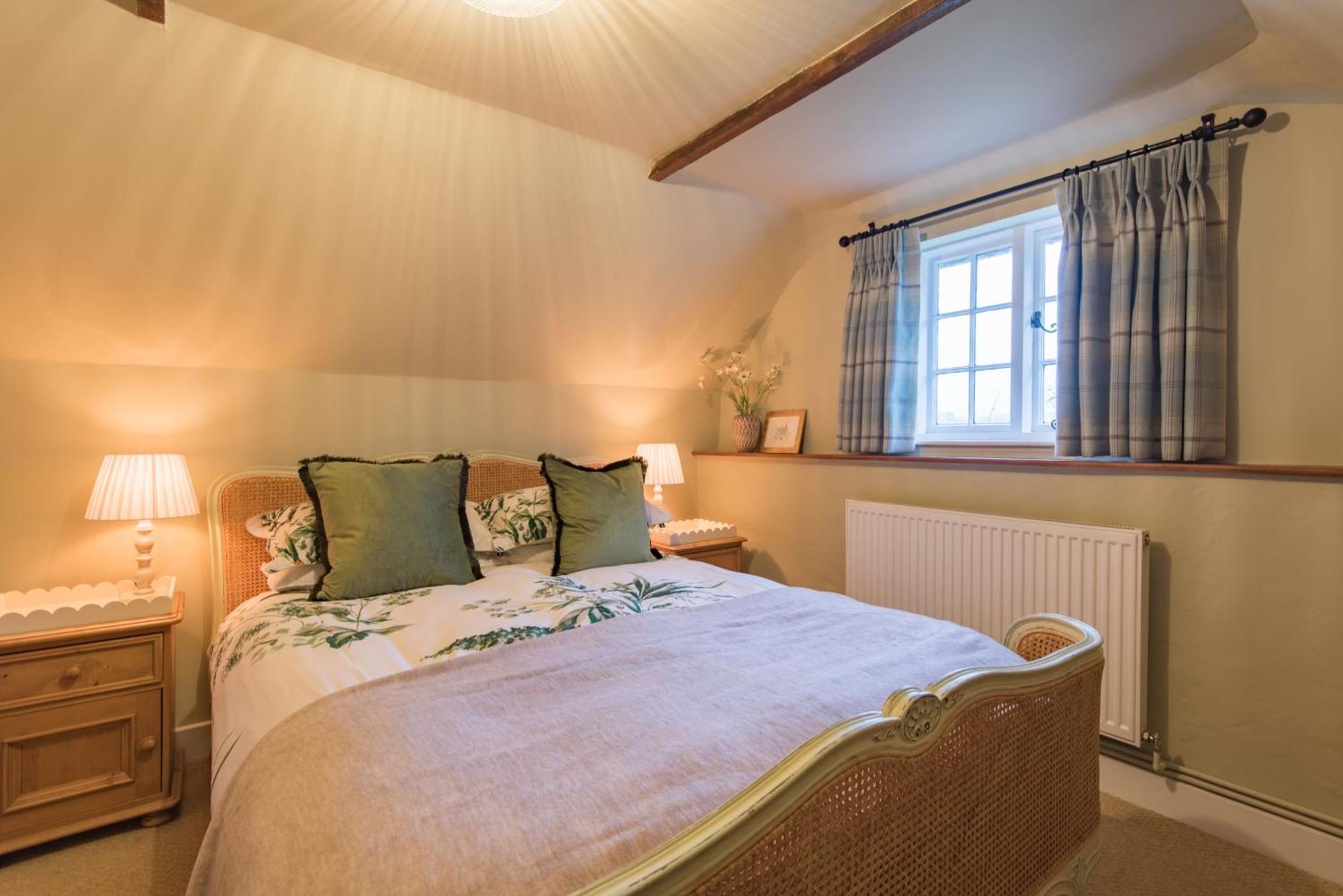 Crow Cottage By Bloom Stays Faversham Exteriör bild