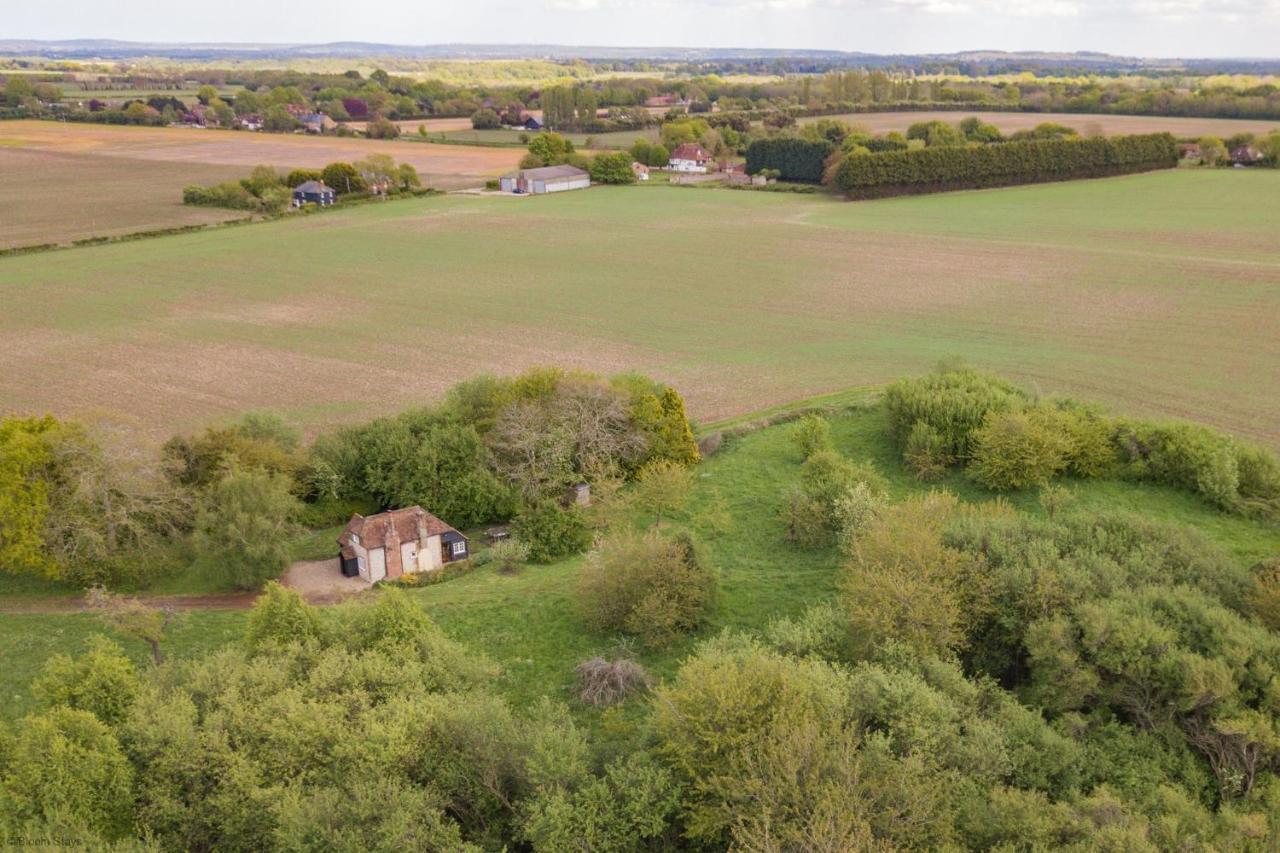 Crow Cottage By Bloom Stays Faversham Exteriör bild