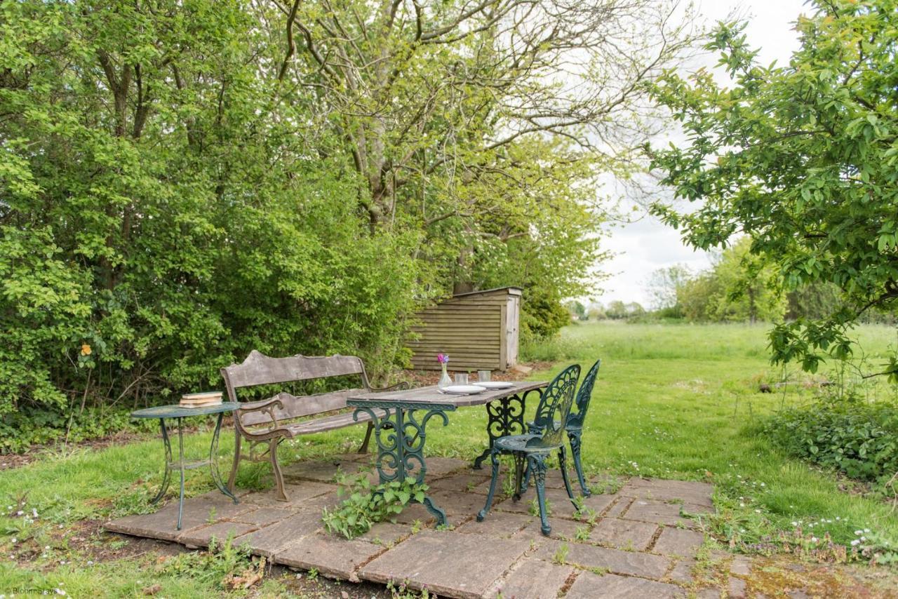 Crow Cottage By Bloom Stays Faversham Exteriör bild