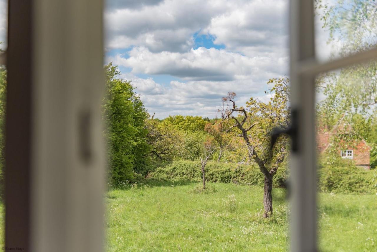 Crow Cottage By Bloom Stays Faversham Exteriör bild